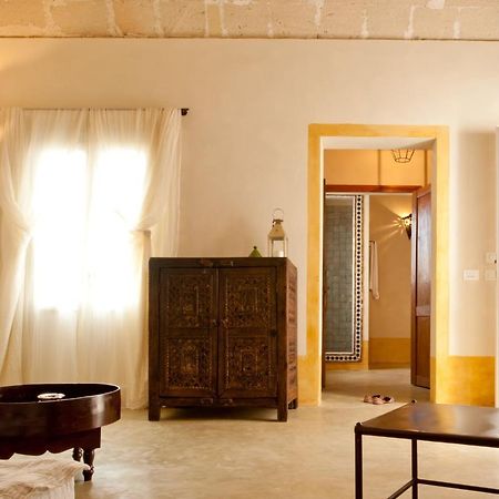 La Casa Dell'Arancio Bed & Breakfast Favignana Dış mekan fotoğraf
