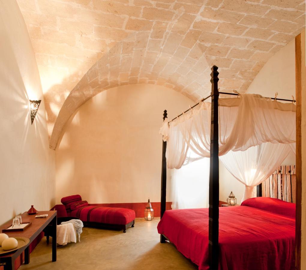 La Casa Dell'Arancio Bed & Breakfast Favignana Dış mekan fotoğraf
