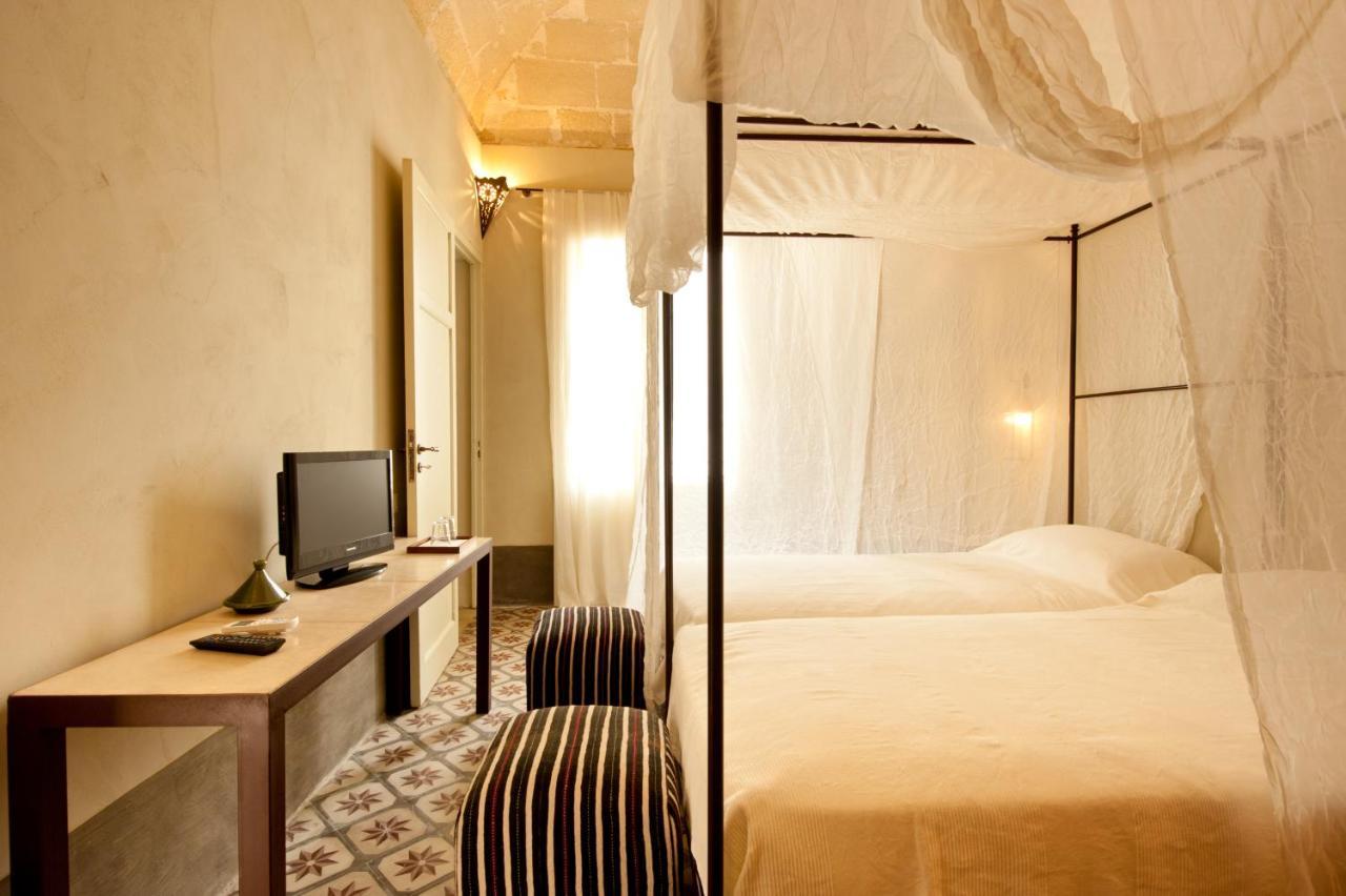 La Casa Dell'Arancio Bed & Breakfast Favignana Dış mekan fotoğraf