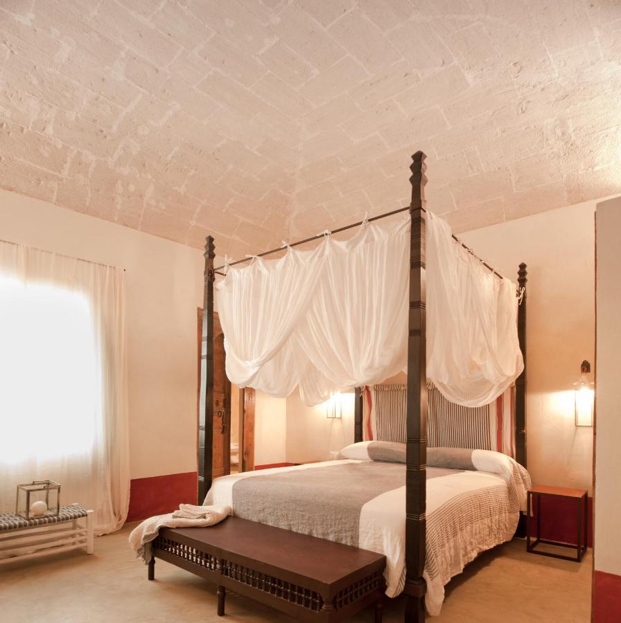 La Casa Dell'Arancio Bed & Breakfast Favignana Dış mekan fotoğraf