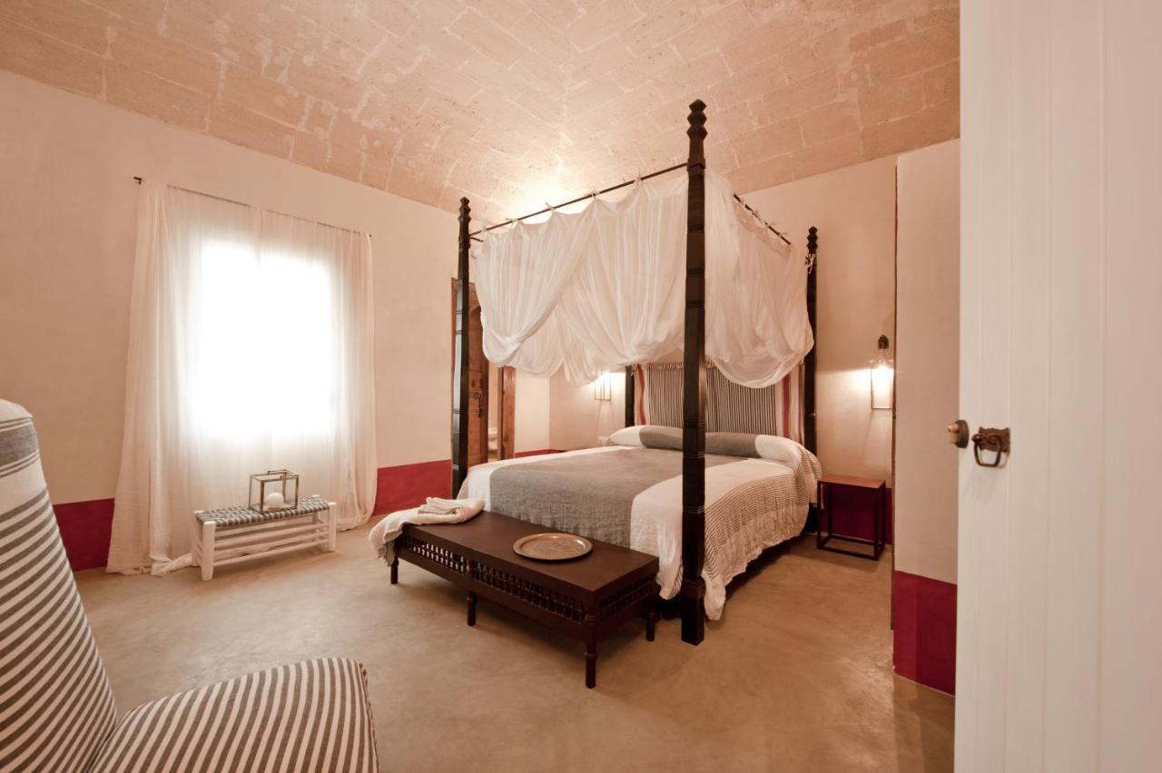 La Casa Dell'Arancio Bed & Breakfast Favignana Dış mekan fotoğraf