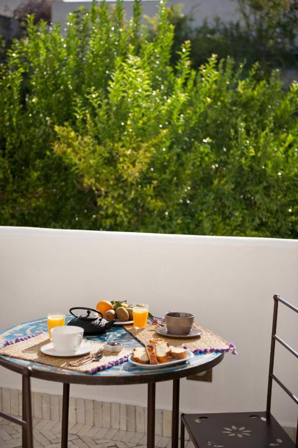 La Casa Dell'Arancio Bed & Breakfast Favignana Dış mekan fotoğraf