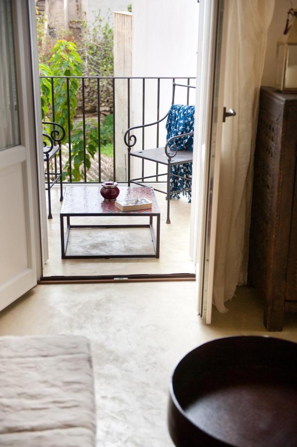 La Casa Dell'Arancio Bed & Breakfast Favignana Dış mekan fotoğraf