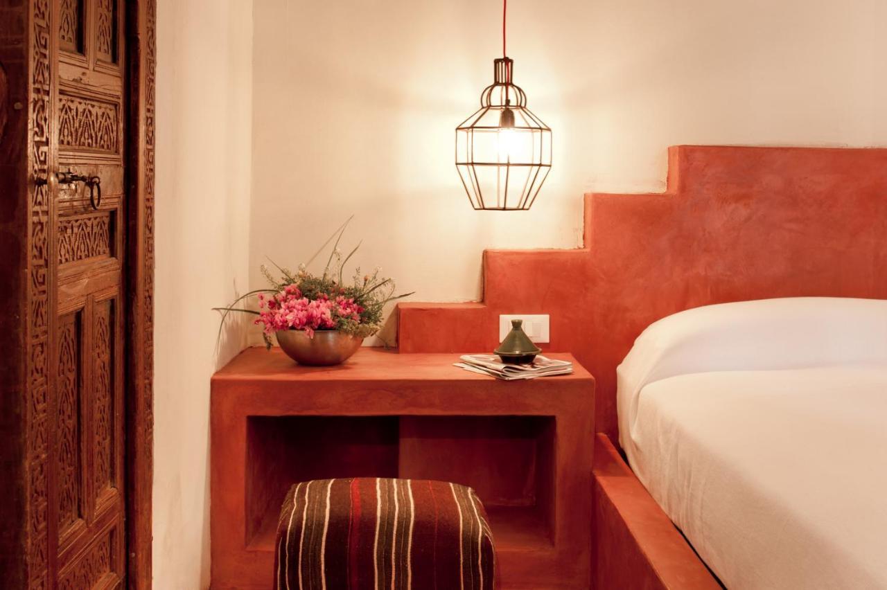 La Casa Dell'Arancio Bed & Breakfast Favignana Dış mekan fotoğraf