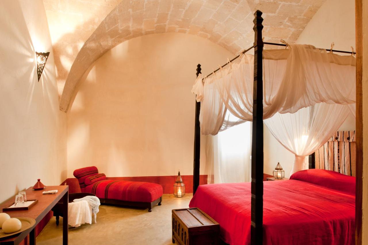 La Casa Dell'Arancio Bed & Breakfast Favignana Dış mekan fotoğraf
