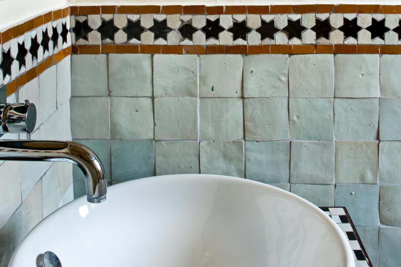 La Casa Dell'Arancio Bed & Breakfast Favignana Dış mekan fotoğraf