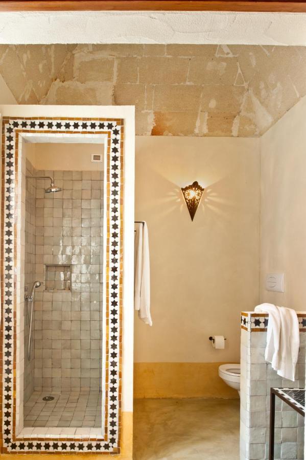 La Casa Dell'Arancio Bed & Breakfast Favignana Dış mekan fotoğraf
