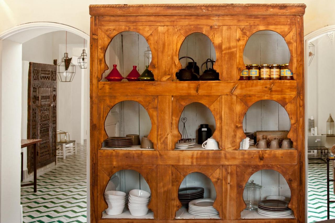 La Casa Dell'Arancio Bed & Breakfast Favignana Dış mekan fotoğraf