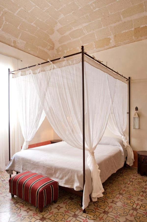 La Casa Dell'Arancio Bed & Breakfast Favignana Dış mekan fotoğraf