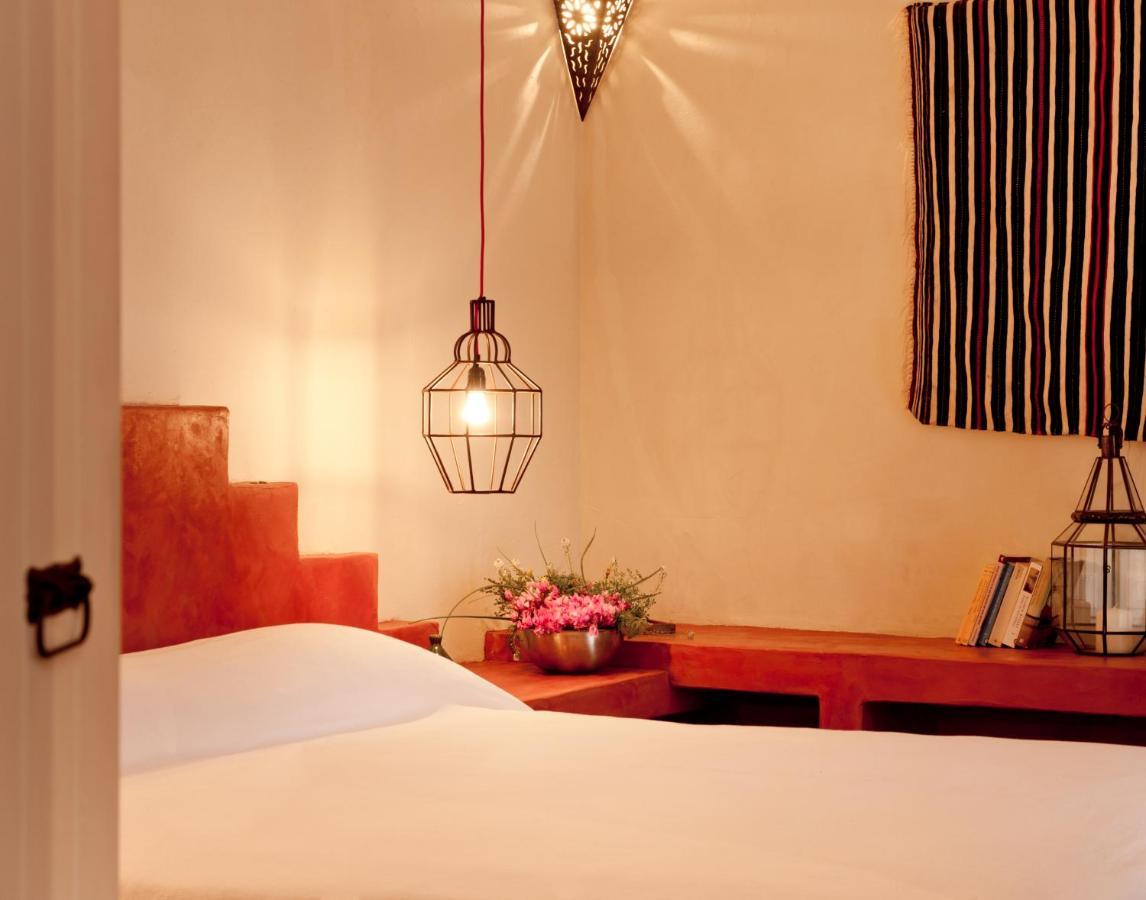 La Casa Dell'Arancio Bed & Breakfast Favignana Dış mekan fotoğraf