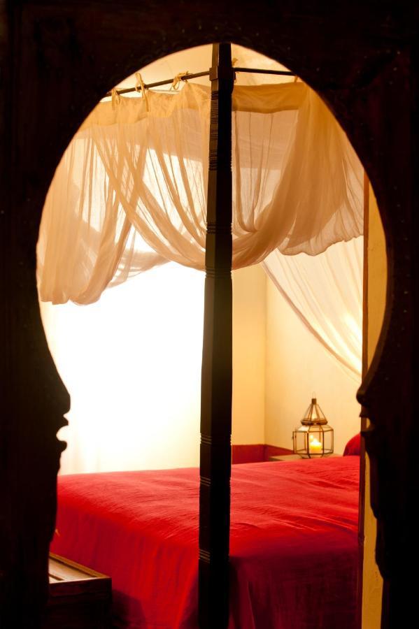 La Casa Dell'Arancio Bed & Breakfast Favignana Dış mekan fotoğraf