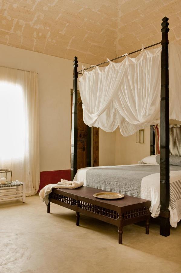 La Casa Dell'Arancio Bed & Breakfast Favignana Dış mekan fotoğraf