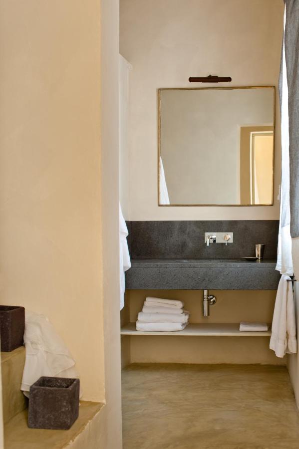 La Casa Dell'Arancio Bed & Breakfast Favignana Dış mekan fotoğraf
