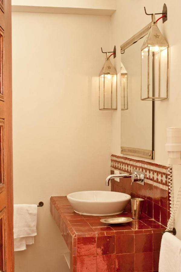 La Casa Dell'Arancio Bed & Breakfast Favignana Dış mekan fotoğraf