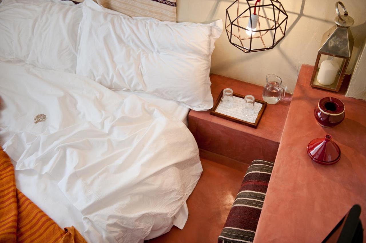 La Casa Dell'Arancio Bed & Breakfast Favignana Dış mekan fotoğraf