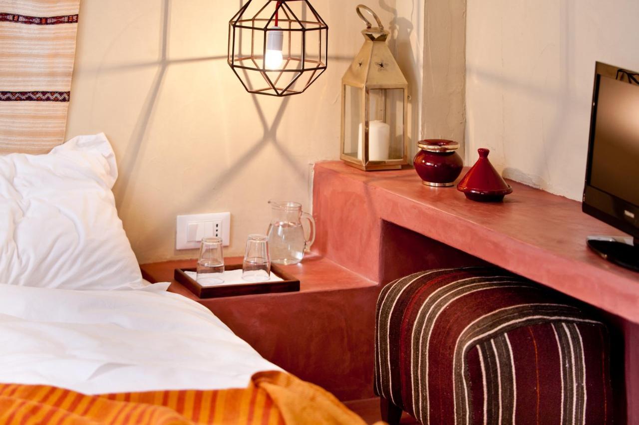 La Casa Dell'Arancio Bed & Breakfast Favignana Dış mekan fotoğraf