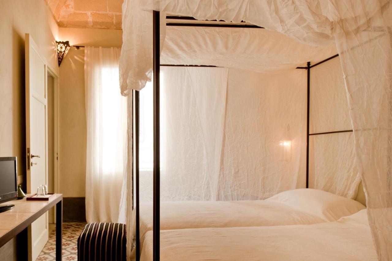 La Casa Dell'Arancio Bed & Breakfast Favignana Dış mekan fotoğraf