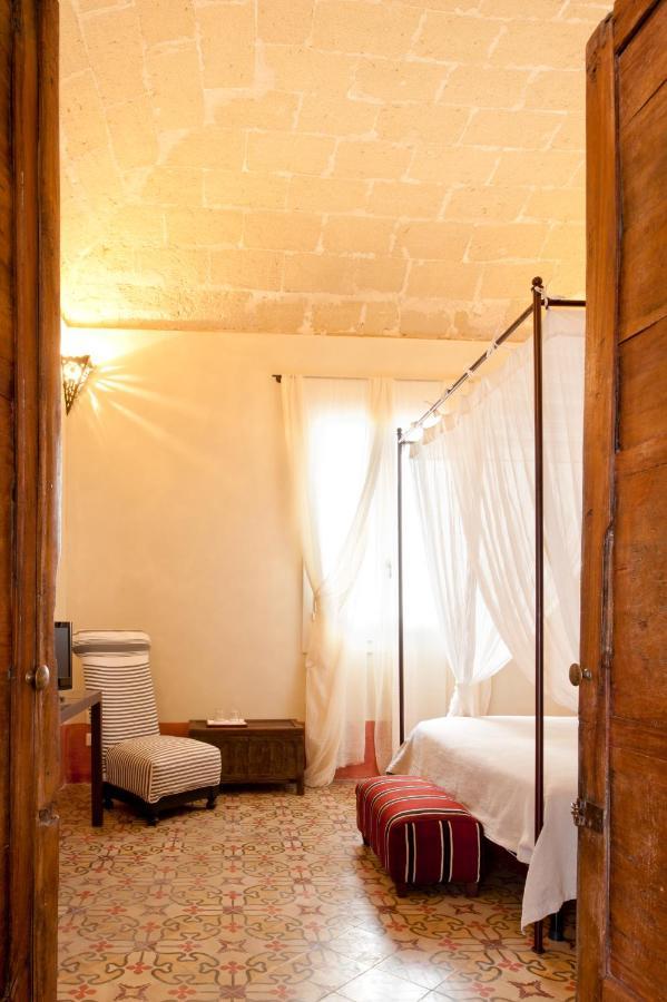 La Casa Dell'Arancio Bed & Breakfast Favignana Dış mekan fotoğraf