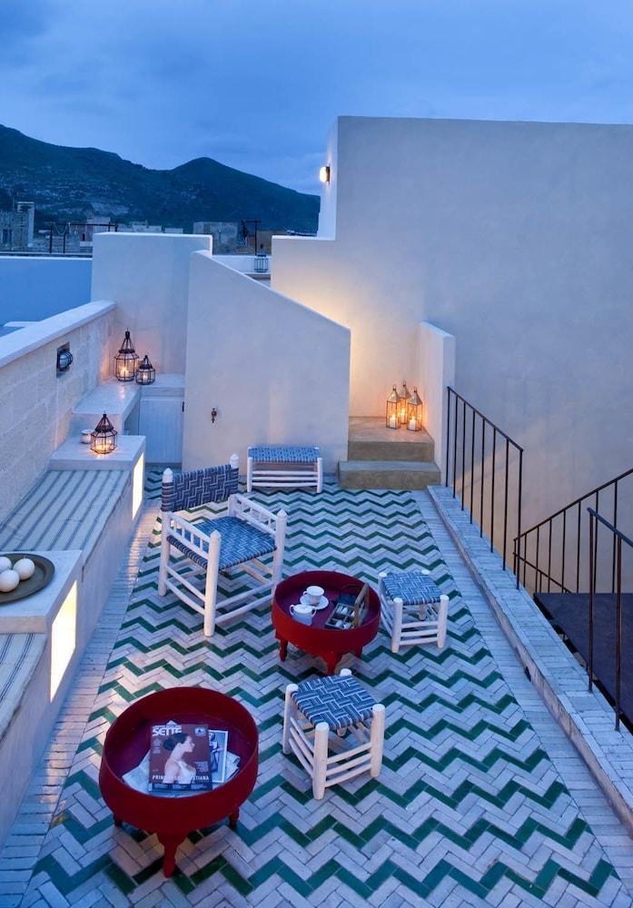 La Casa Dell'Arancio Bed & Breakfast Favignana Dış mekan fotoğraf