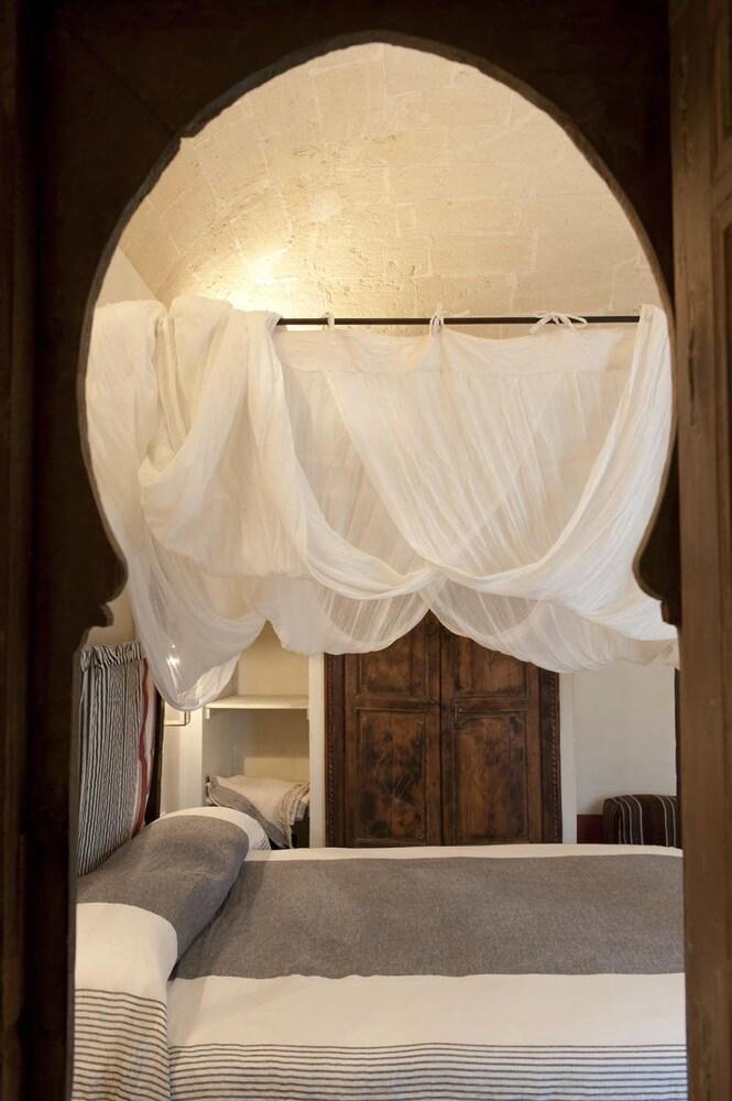 La Casa Dell'Arancio Bed & Breakfast Favignana Dış mekan fotoğraf