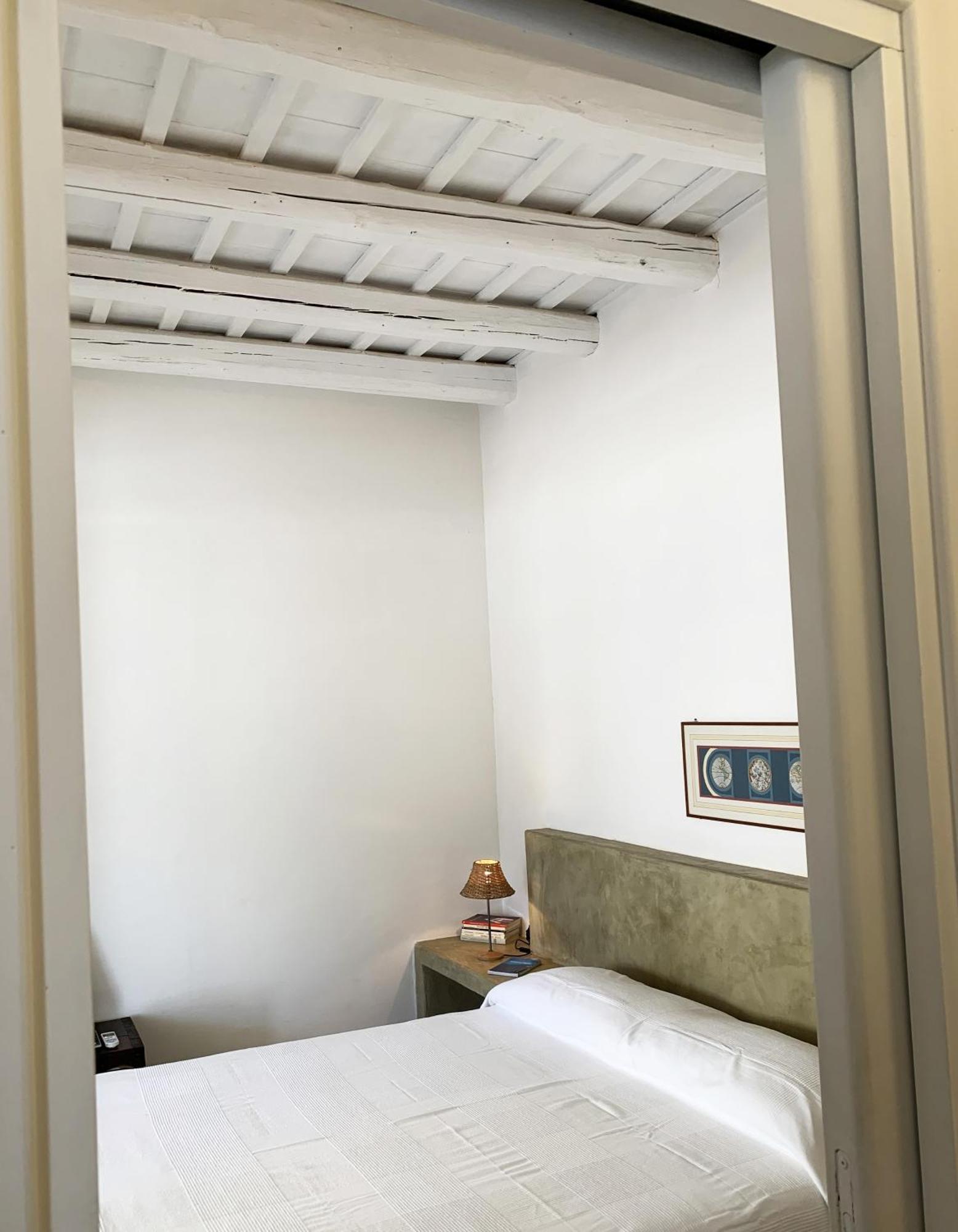 La Casa Dell'Arancio Bed & Breakfast Favignana Oda fotoğraf