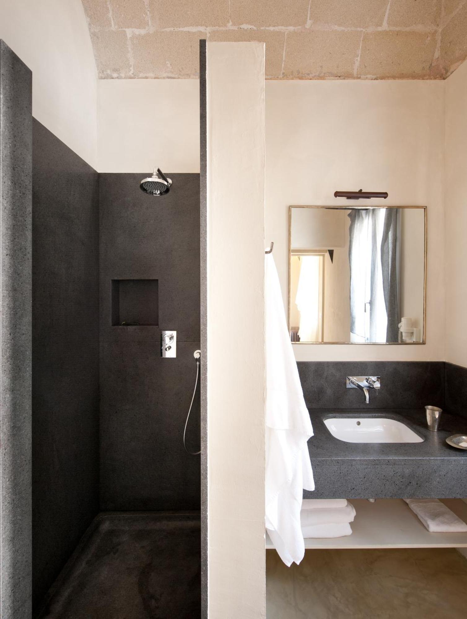 La Casa Dell'Arancio Bed & Breakfast Favignana Oda fotoğraf
