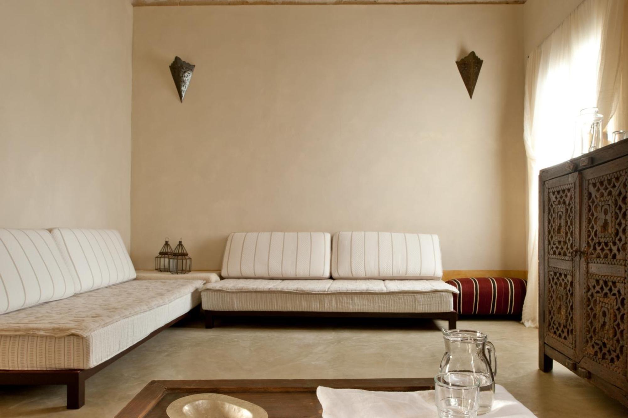 La Casa Dell'Arancio Bed & Breakfast Favignana Oda fotoğraf