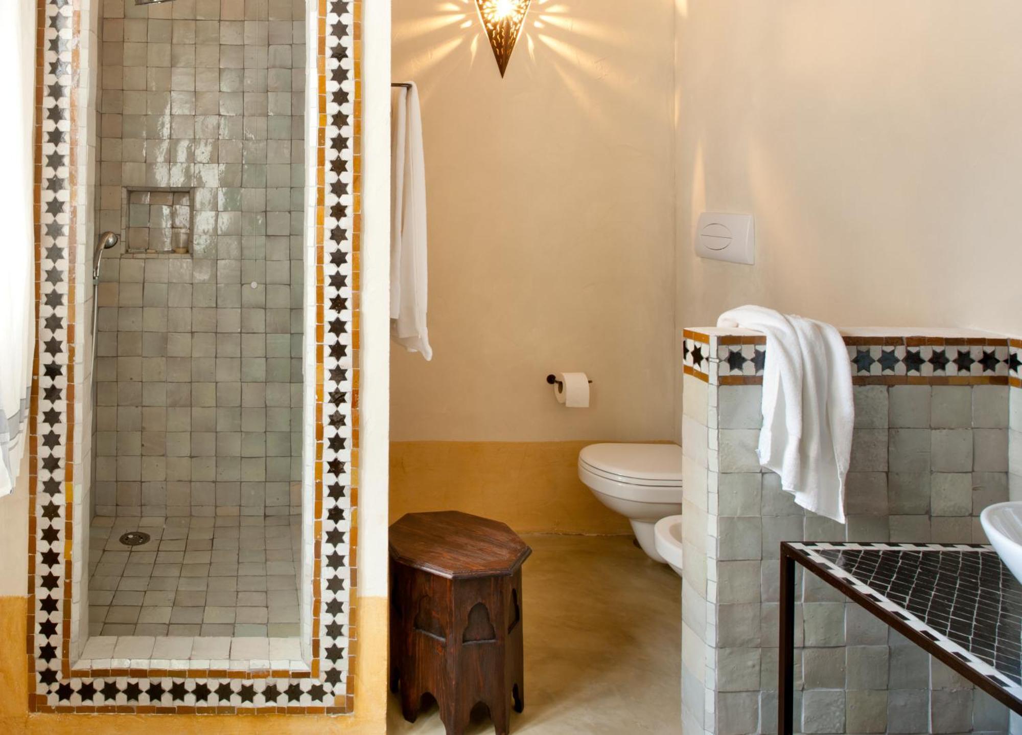 La Casa Dell'Arancio Bed & Breakfast Favignana Oda fotoğraf